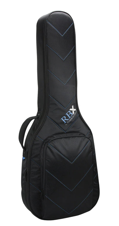 RBX Hollow Body/Semi Hollow Guitar Gig Bag