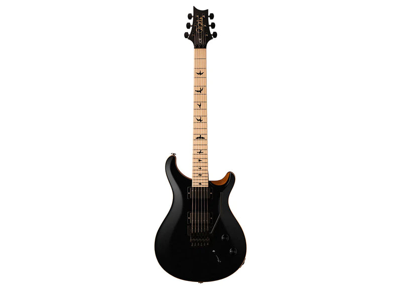 PRS Dustie Waring Signature CE 24 Floyd Electric Guitar - Black Top