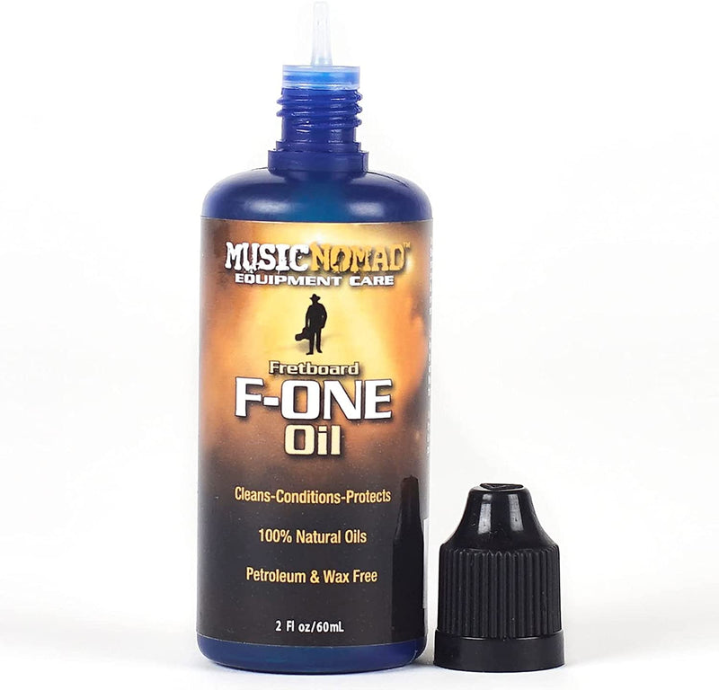 Fretboard F-ONE Oil - Cleaner And Conditioner