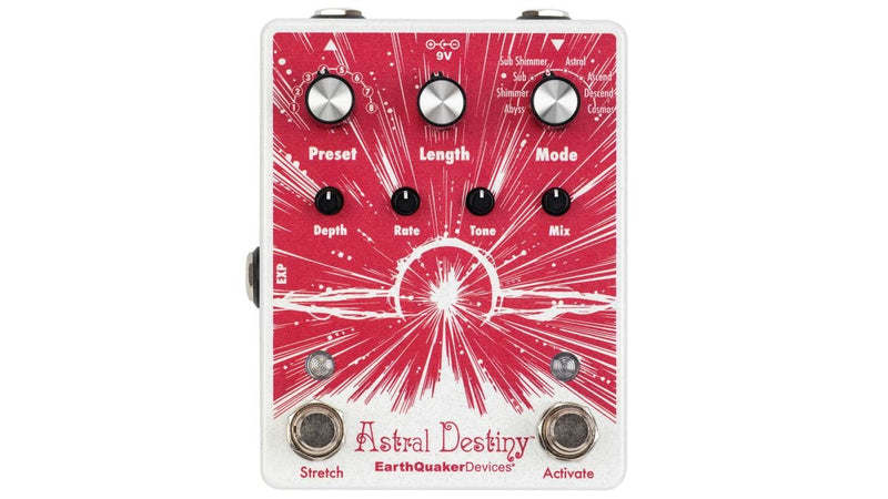 earthquaker devices astral destiny