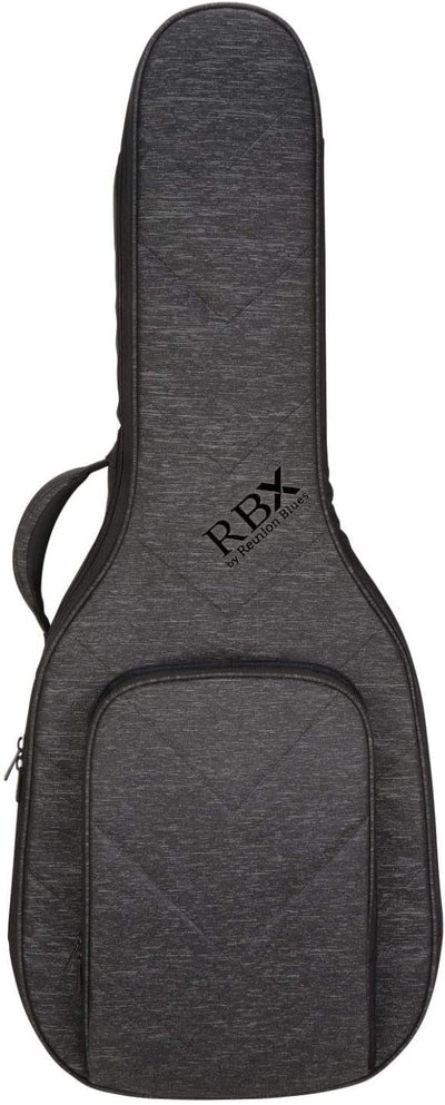 reunion blues oxford series classical guitar gig bag, rbxoc3