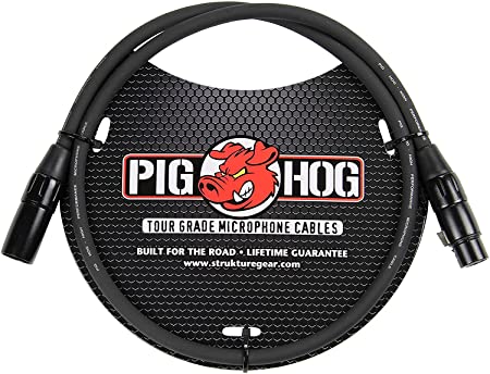 Pig Hog 3&