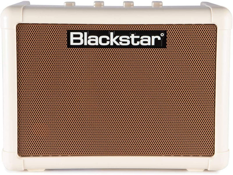 blackstar fly3 acoustic amp