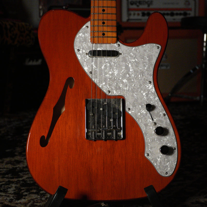 Squier Classic Vibe Telecaster Thinline