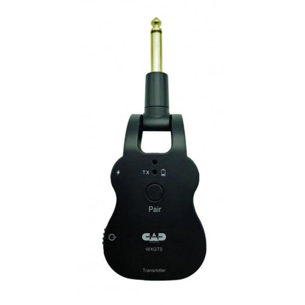 CAD WXGTS Digital Wireless Guitar System - 2.4GHz