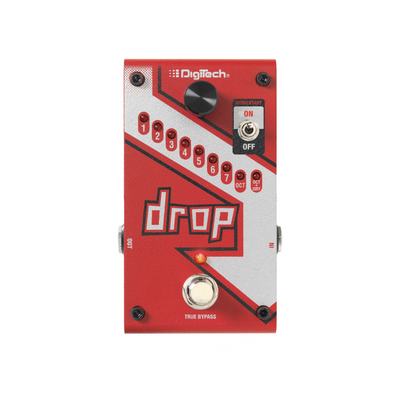 DigiTech The Drop