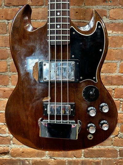 1971 Gibson EB-3