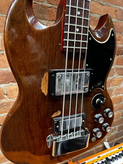 1971 Gibson EB-3
