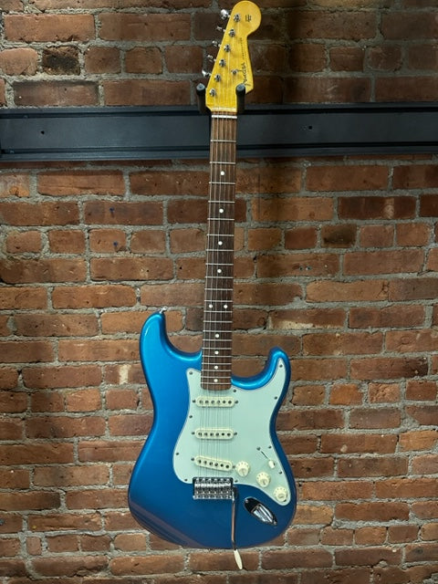 Fender Player Stratocaster SSS