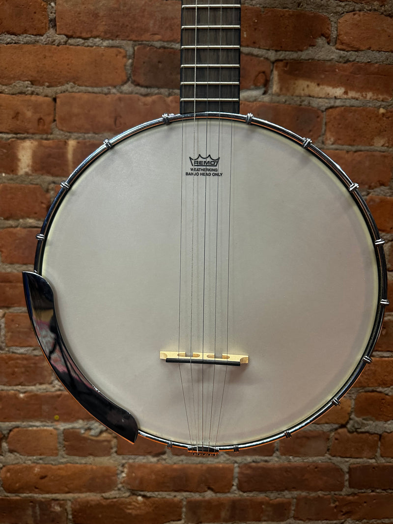 Gretsch 1883 Open Back 5-String Banjo