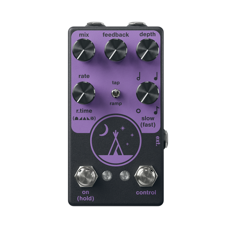 Phase Shifter – Bros Guitars
