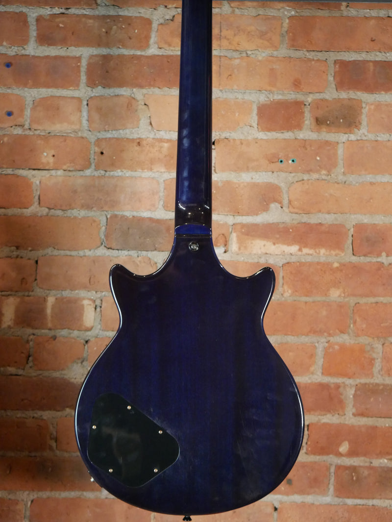 Epiphone Genesis Deluxe Pro