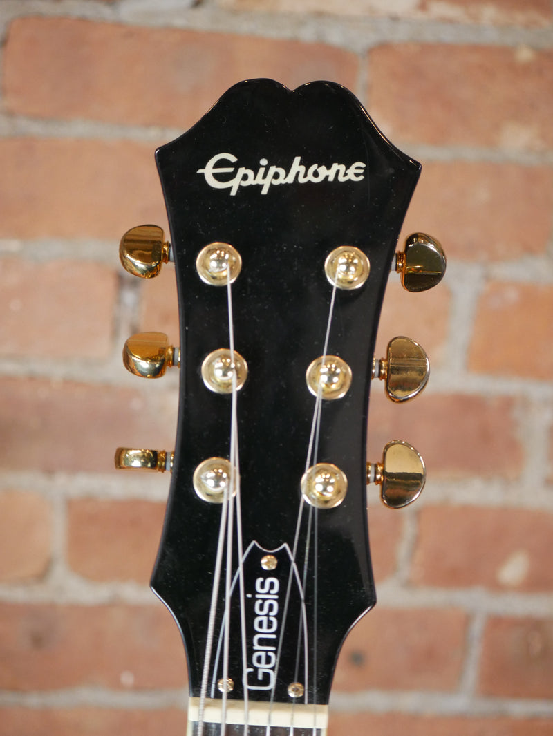 Epiphone Genesis Deluxe Pro