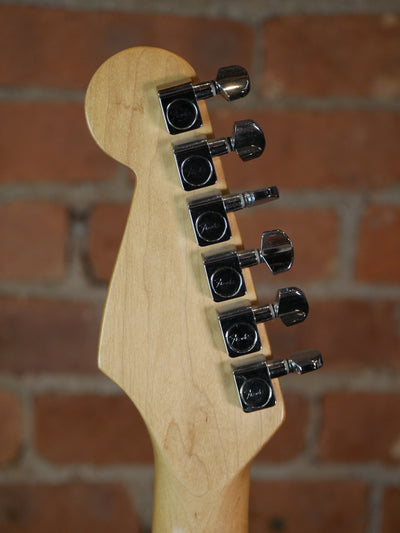 Fender Player Series Stratocaster - Midnight Wine