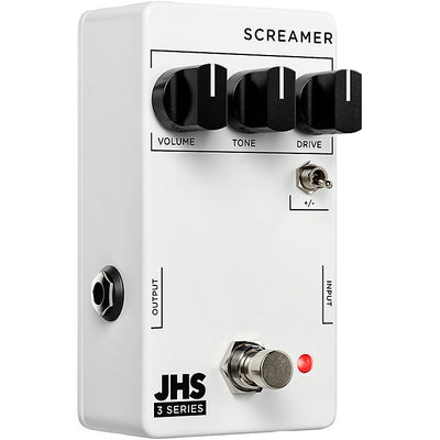 JHS 3 Series- Screamer Overdrive Effect Pedal