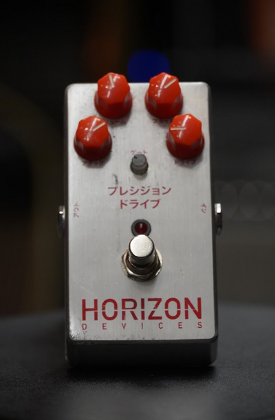 Horizon Devices Limited Edition Tokyo Precision Drive Overdrive