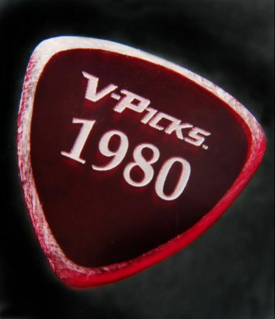 1980 ruby v-picks