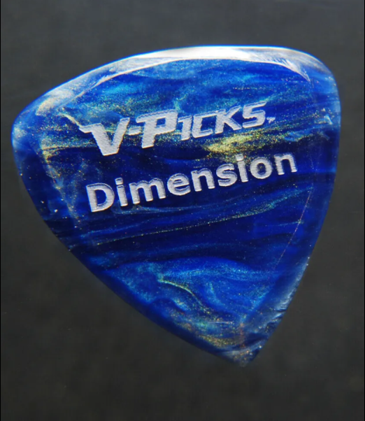 dimension v-picks