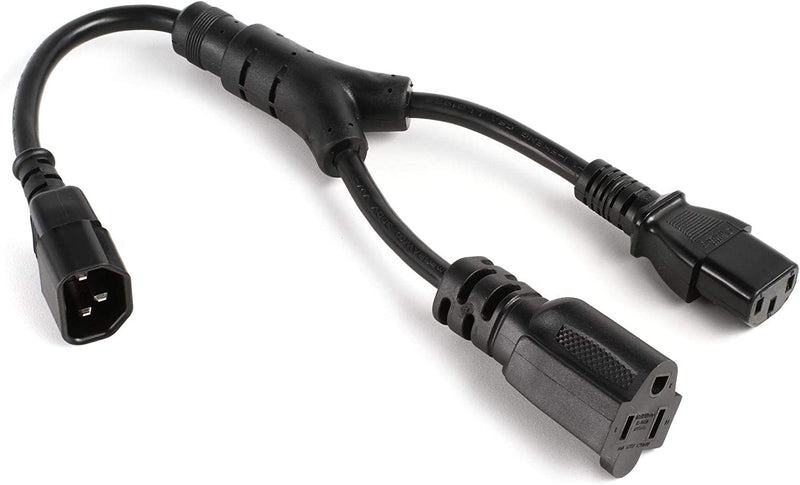 True Tone ACY-US 1 Spot Courtesy Plug Cable