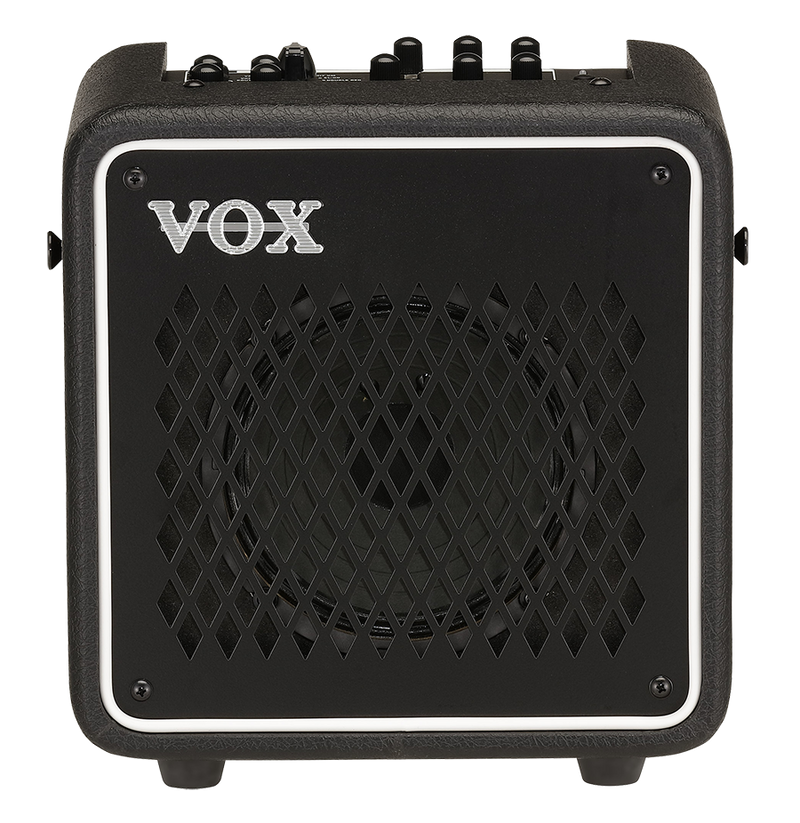 vox mini go 10 modeling amp