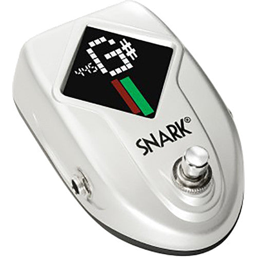 Snark Stage And Studio Pedal Tuner