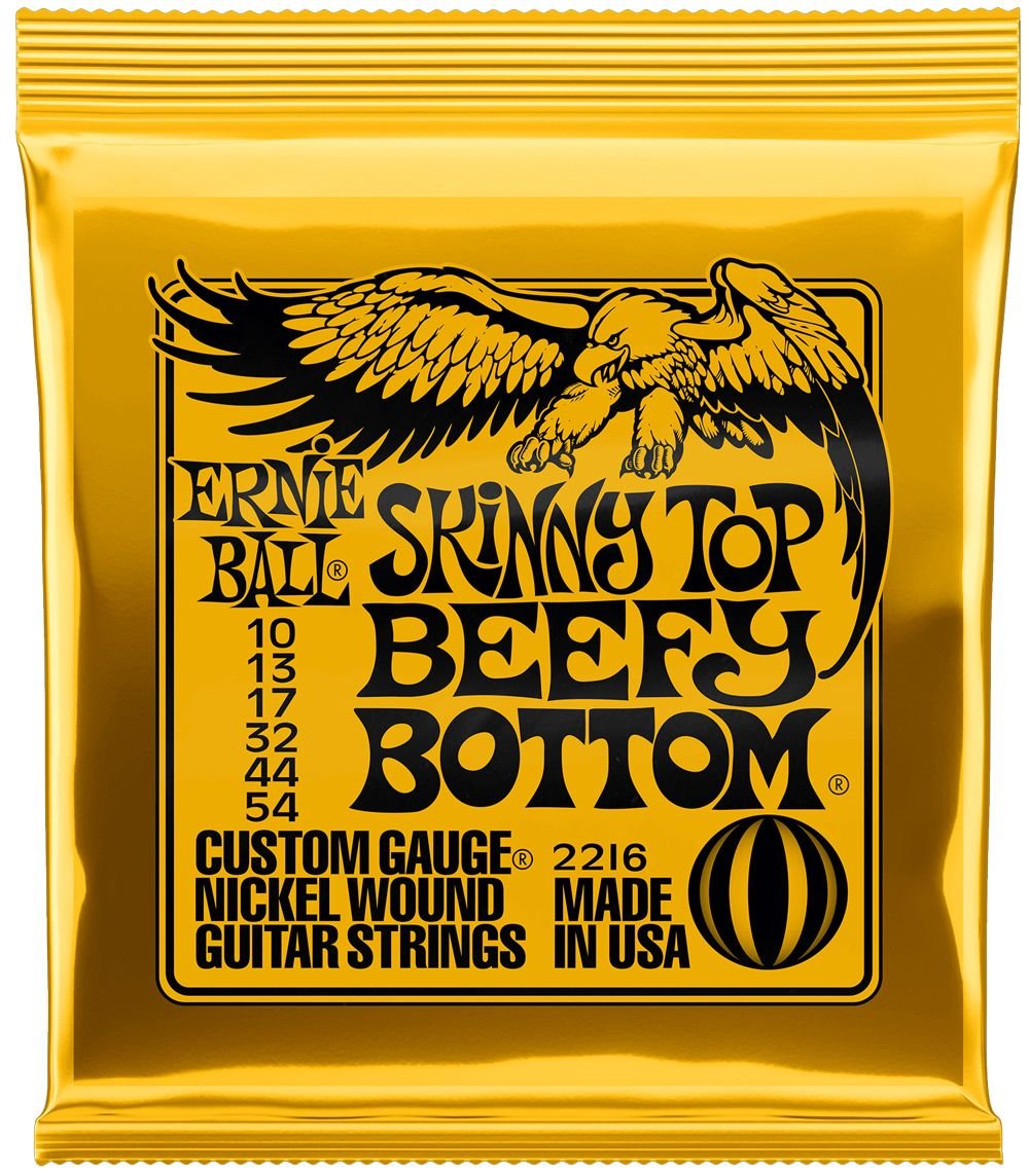 Top 10 electric guitar strings cheap