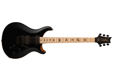 PRS Dustie Waring Signature CE 24 Floyd Electric Guitar - Black Top