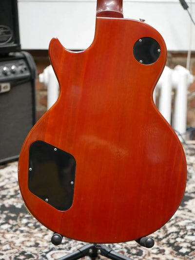 Gibson 60's RI Les Paul Standard G0 - Guitar Center Limited Run - HoneyBurst