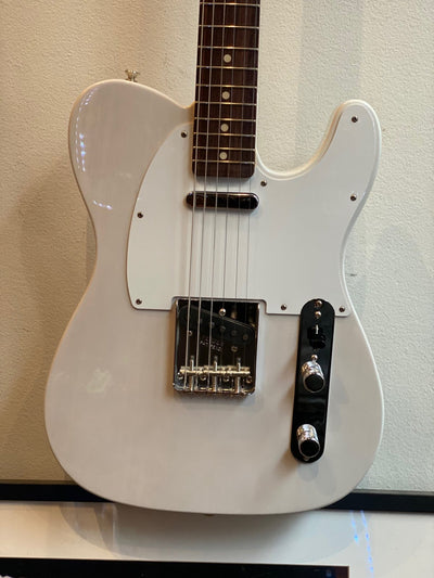fender jimmy page mirror telecaster - 2020