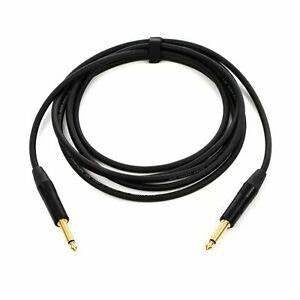 paul reed smith signature series instrument cable 10ft. straight