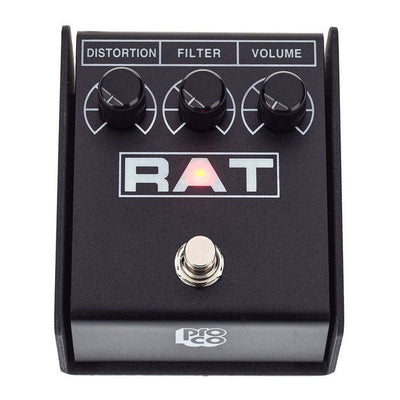 Proco Rat 2 Distortion Pedals – Bros Guitars
