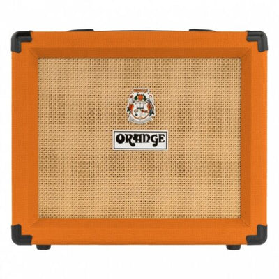 Orange Crush 20RT Amplifier With Reverb Tuner