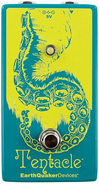 EarthQuaker Devices Tentacle Analog Octave Up